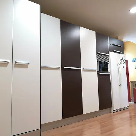 Muy Cetrico, Amplio Y Entre Dos Playas Apartment *