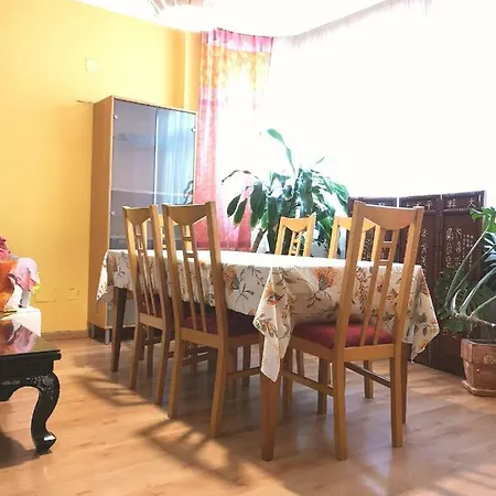 Muy Cetrico, Amplio Y Entre Dos Playas * Лас-Пальмас-де-Гран-Канария