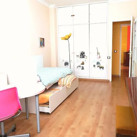 Muy Cetrico, Amplio Y Entre Dos Playas Apartment